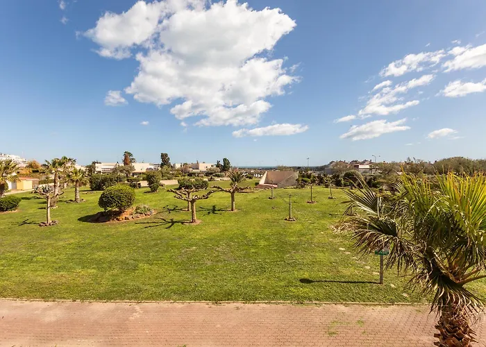 アパート Pink Port Nature Coursive Naturiste