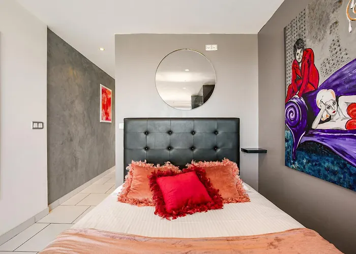 Pink Port Nature Coursive Naturiste