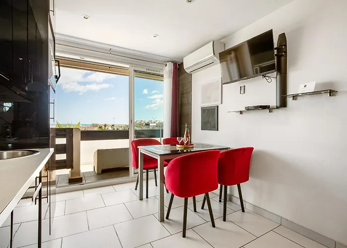 Pink Port Nature Coursive Naturiste Agde